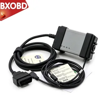 

for Vida Dice Volvo Scanner for Volvo Vida Dice Diagnostic Tool for Volvo 1999-2016 Cars OBD2 Scanner for Volvo Vida Dice 2014D