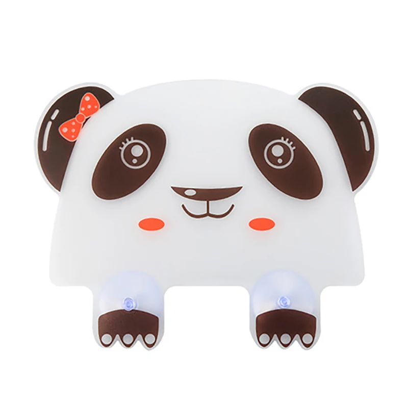 Кухонная раковина защита от брызг воды присоска мультфильм перегородка доска