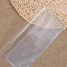 Блокнот ПВХ прозрачный защитный чехол на недели наклейки для дневника аксессуары для журналов школьные принадлежности офисные канцелярские принадлежности