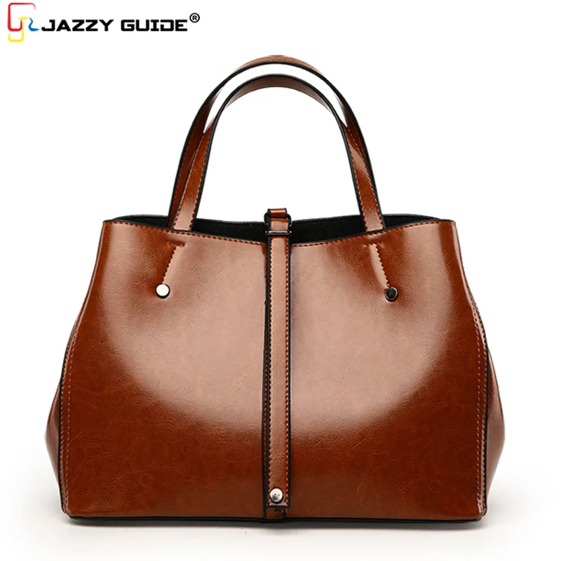 Новинка 2019 известный бренд роскошная дизайнерская винтажная большая черная