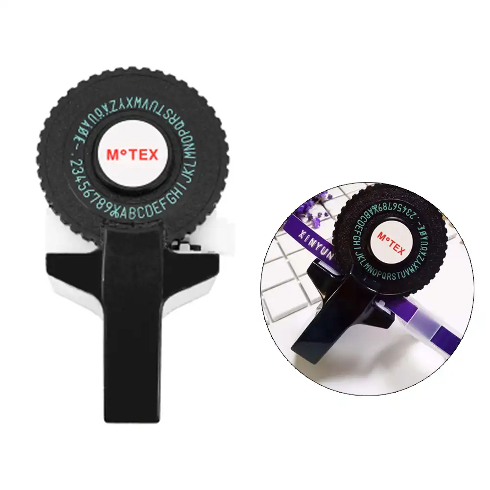 decorative label maker