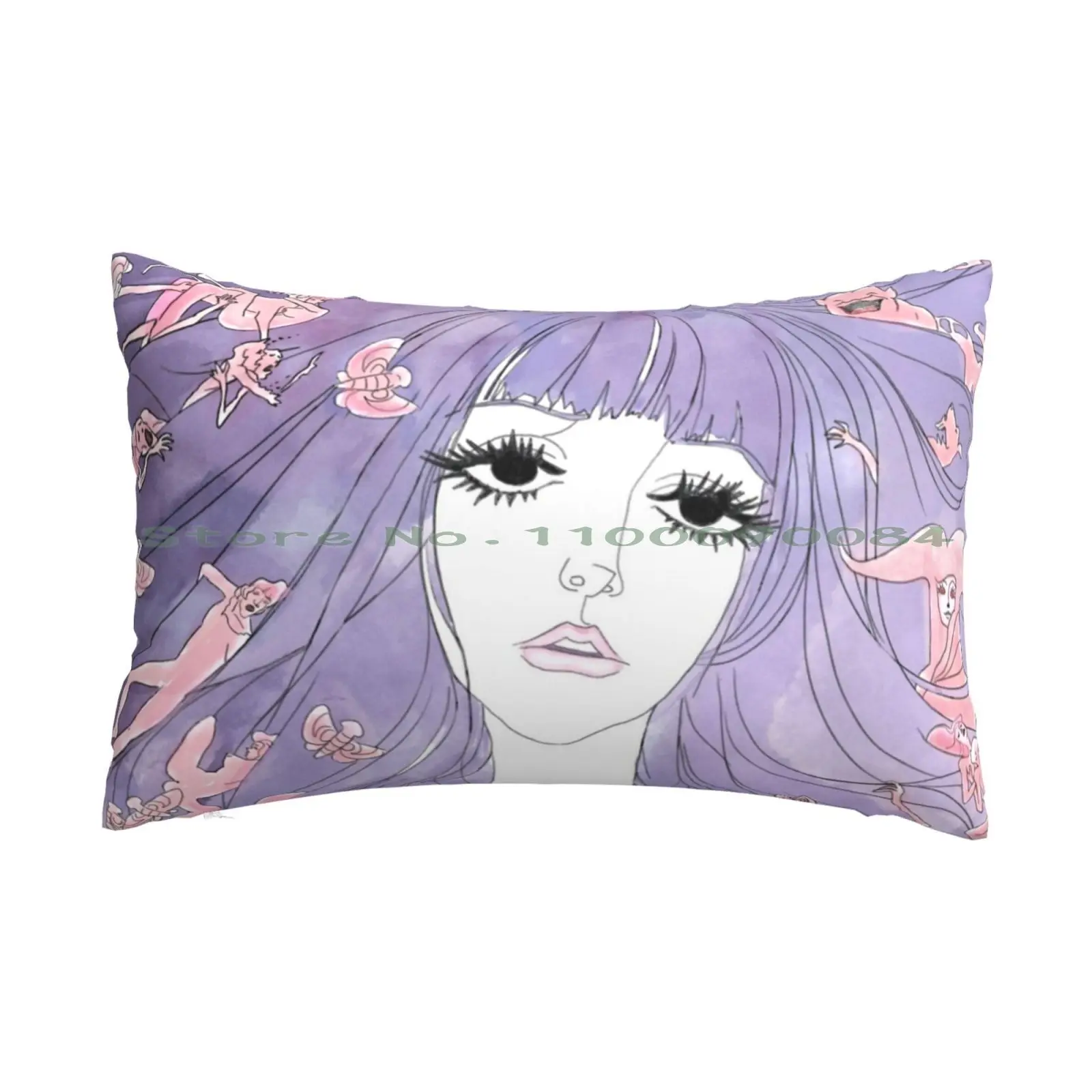 Belladonna Of Thossy (1973) Federa 20X30 50*75 Divano Camera Da Letto Belladonna Triste Film Completo Streaming Netflix Watch