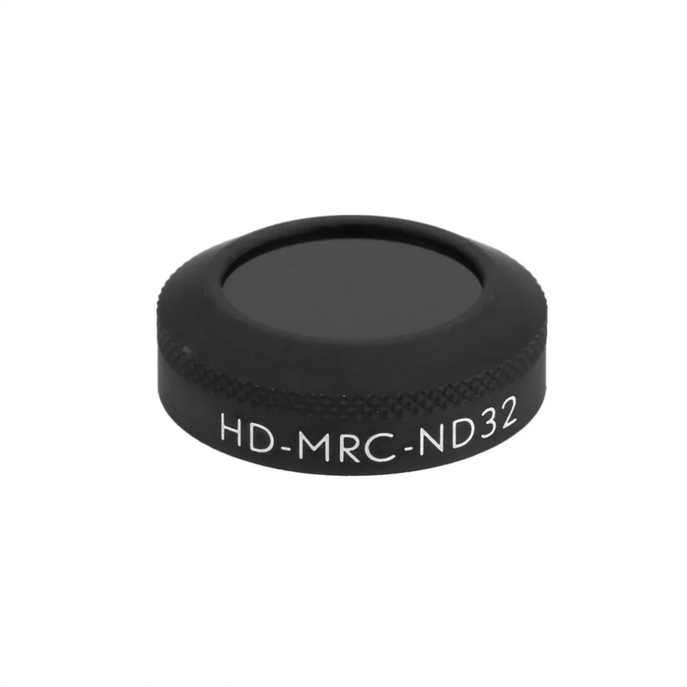 Воздушный объектив Мини Poatable легкий UV HD фильтр объектива камеры для DJI Air камера Дрон поляризатор фильтр плотности