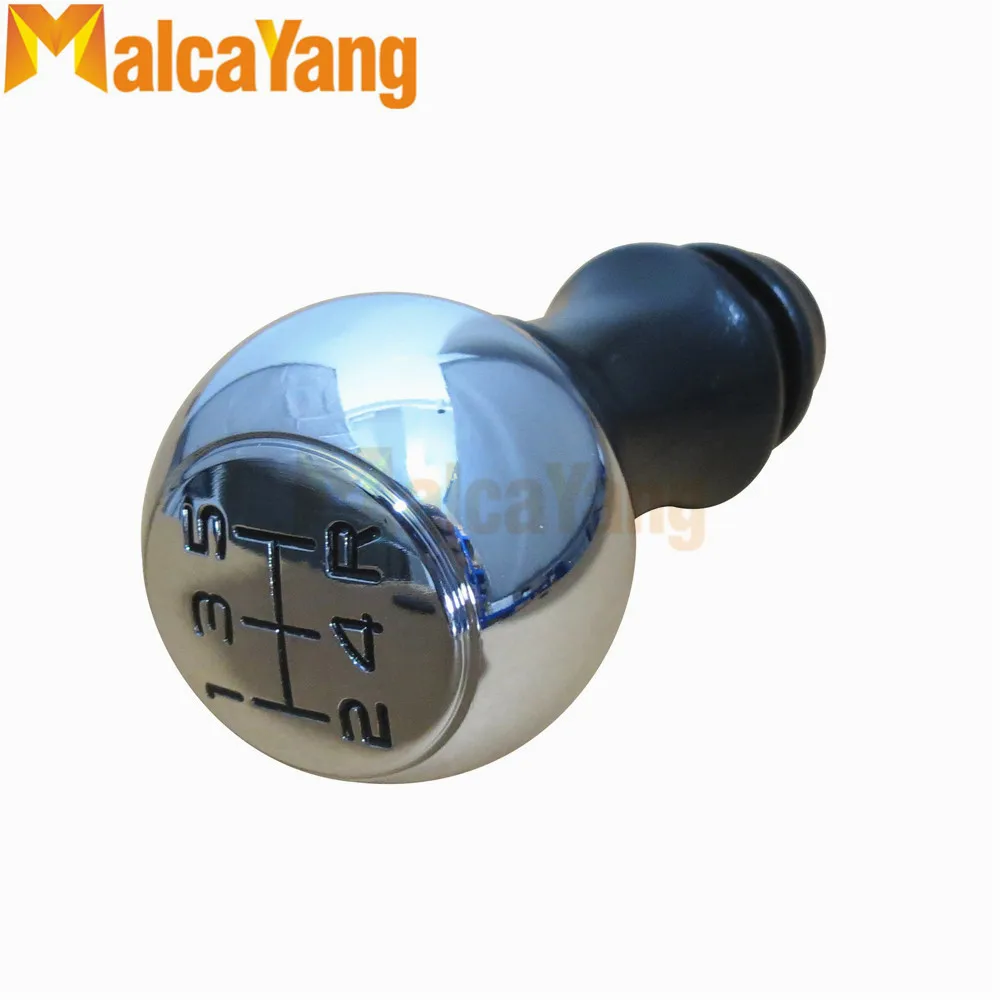 Рычаг переключения передач для PEUGEOT 306 307 308 2008 301 406 508 605 807 106 1007 206 107 5/6 скоростей MT