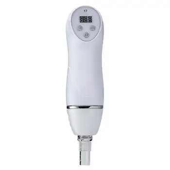 

Face Nose Acne Black Dot Pimple Remover Electric Blackhead Vacuum Cleaner