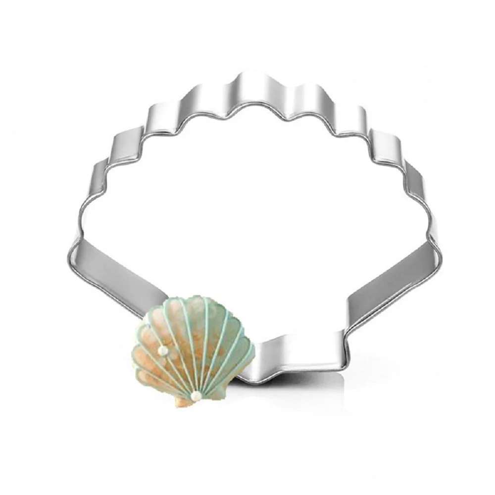 Biscuit Pastry Fondant Baking Tools Cake BELL Mini Cookie Cutter 1.75/"