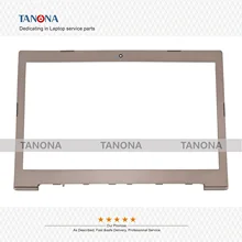 5B30N98516 AP14K000120 для lenovo Ideapad 520-15IKB 520-15 lcd передняя рамка Крышка отделка рамка Корпус Корпуса корпуса