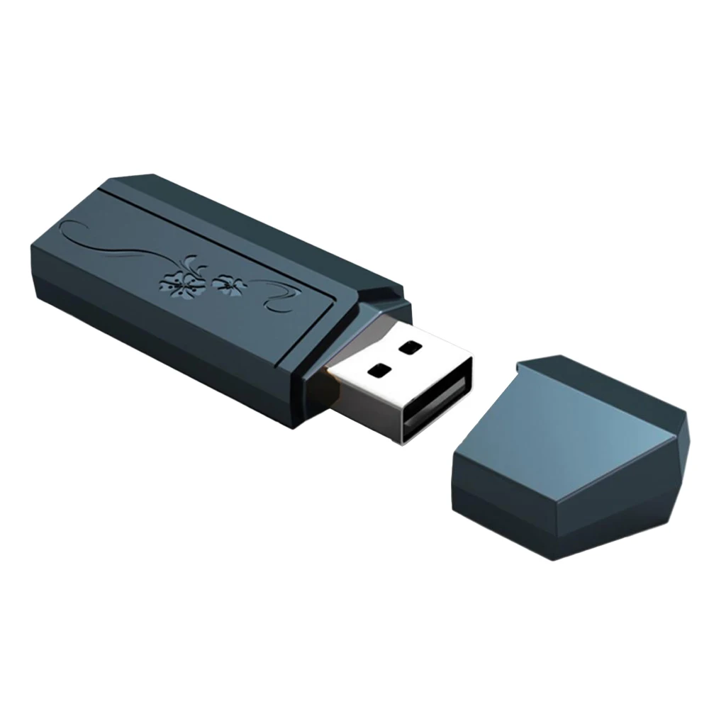 USB Expansion, Support Multi-device Connection, AI Voice Assistant, Language Translation, Black
