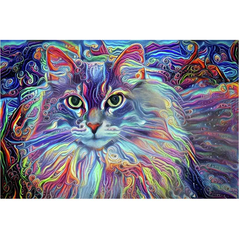 5d алмазная живопись сделай сам узор наклейка полная квадратная круглая картина