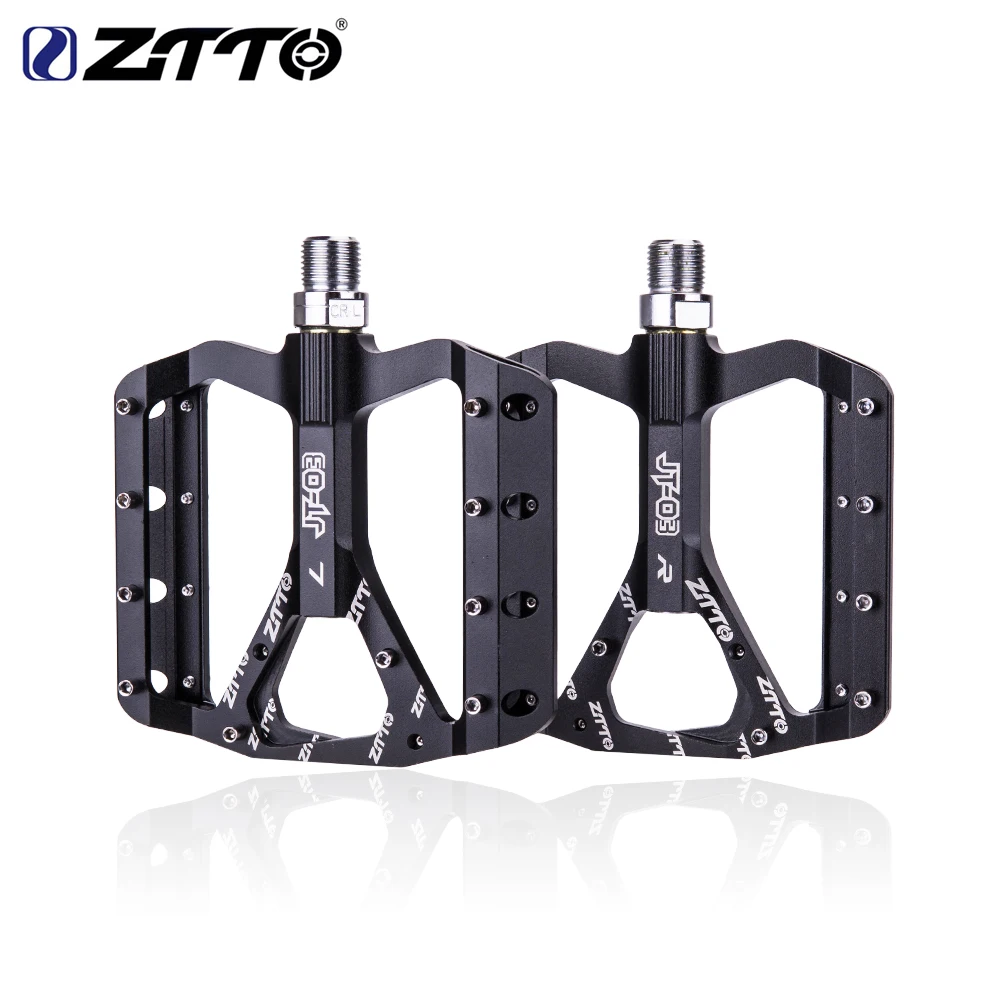 Ztto pedals review Clearance