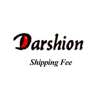 

Darshion Shipping cost Extra cost for the order Special link for additional fee