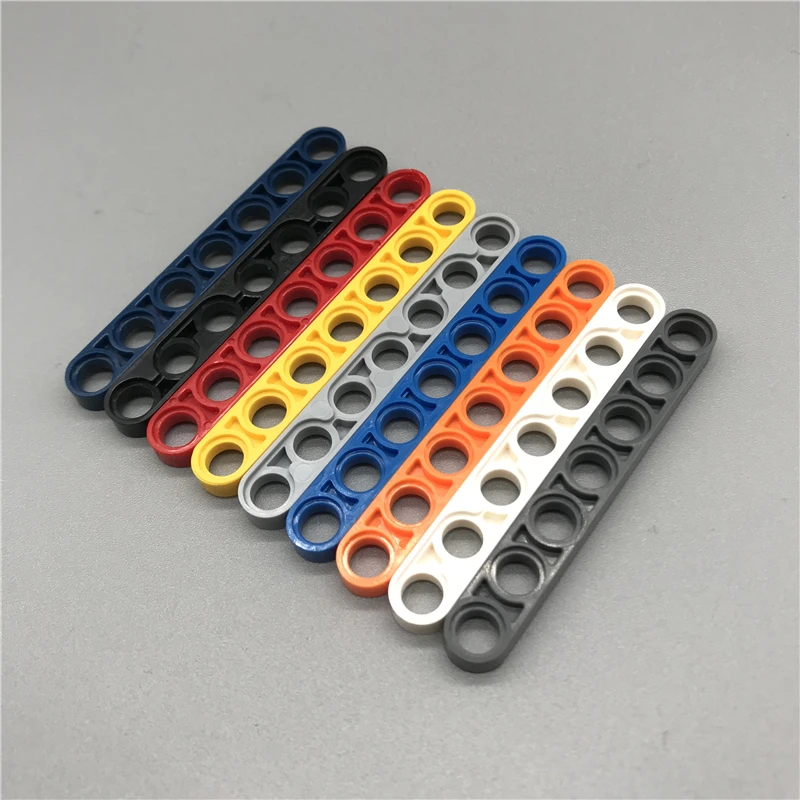 

bloques de construcción juguetes niños educación ladrillos creativos accesorios modelos técnicos EV3 EV5 haz 32065 7M 1X7 legoes