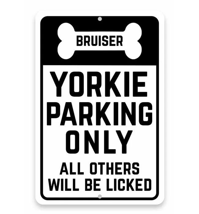 metal Signs 0