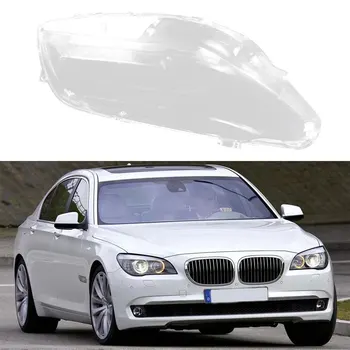 

Transparent Headlight Lens Plastic Cover For Bmw 3 Series E90 Sedan /E91 2005-2012 Bmw 7 Series 09-15 F02 F01 A4 B8 2009-2012