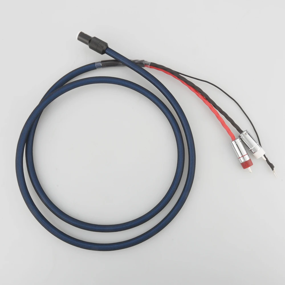 Audiocrast OFC   ̾,  RCA 5  DIN XLR U ̵ ÷,    ̺, ǰ