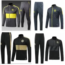 Тренировочная куртка пальто Inter milan трикотажные изделия LAUTARO ICARDI NAINGGOLAN LUKAKU ALEXIS Inter milan комплект курток футбольная майка