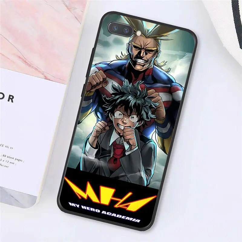 My Hero Academia Midoriya Izuku