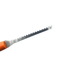 Ремесло Резьба инструмент гравировка моделирование из нержавеющей стали пластик Хэллоуин