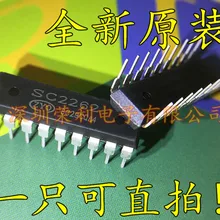10 шт./лот Новинка PT2262 DIP-18 SC2262 18