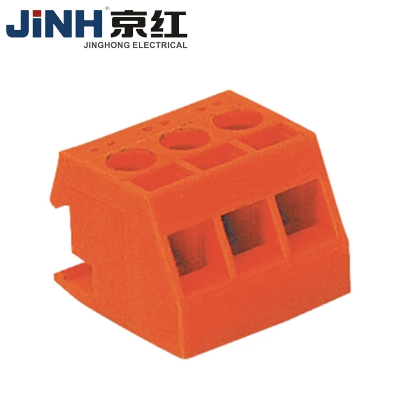 Клеммные блоки JINH, используемые серии transforner JHW1-2 20A/750V