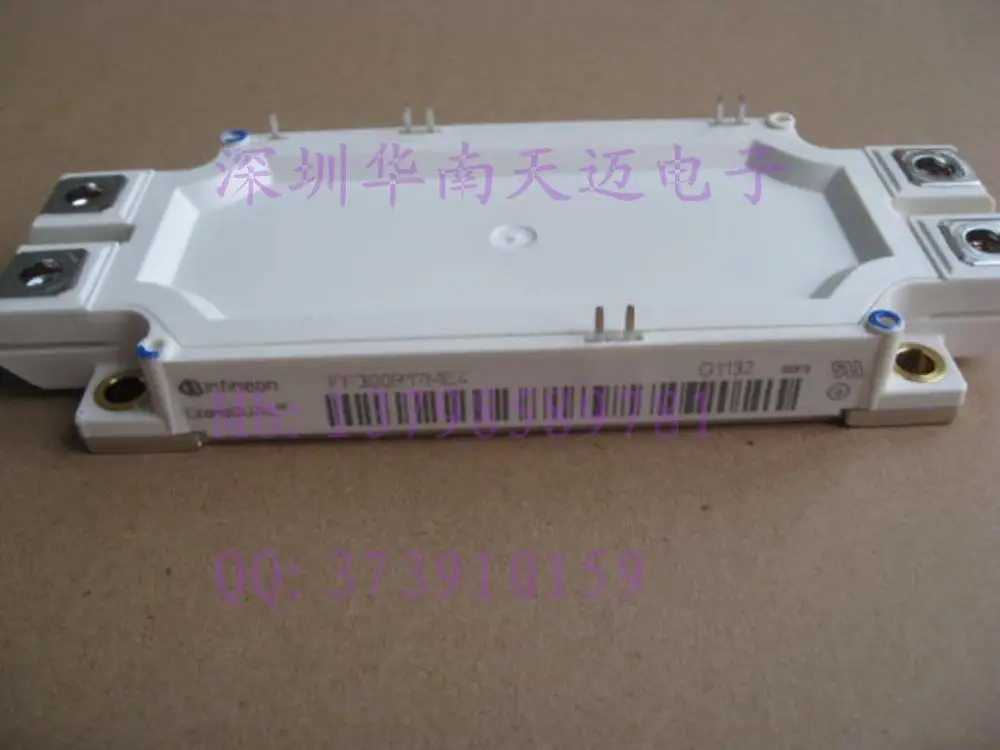 Прямая FF600R17ME3 FF600R17ME4 FF600R12ME4 FF600R12ME3-HNTM