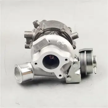 

TF035HL Ceramic Turbo For Mitsubishi MQ Triton 4N15, 2.4L Turbocharger TF035HL-14G 1515A295 49335-01410 with a free gaskets set