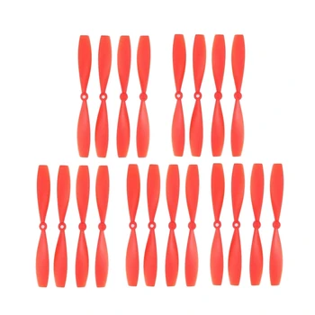 

10 Pairs CW CCW Propellers Mini Props Blades Spare Rc Parts Accessories for Xiaomi Mitu RC