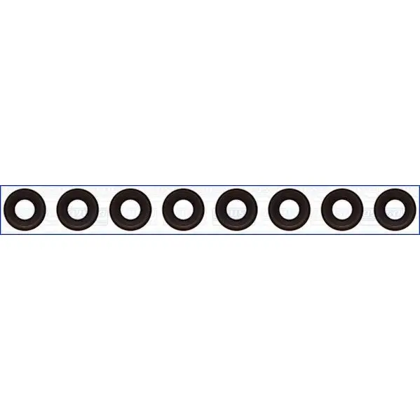 Комплект колпачков маслосъемных 7x9.8/13.2x9.7 (8)\ Renault BMW |