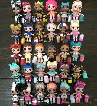 lol ultra rare dolls