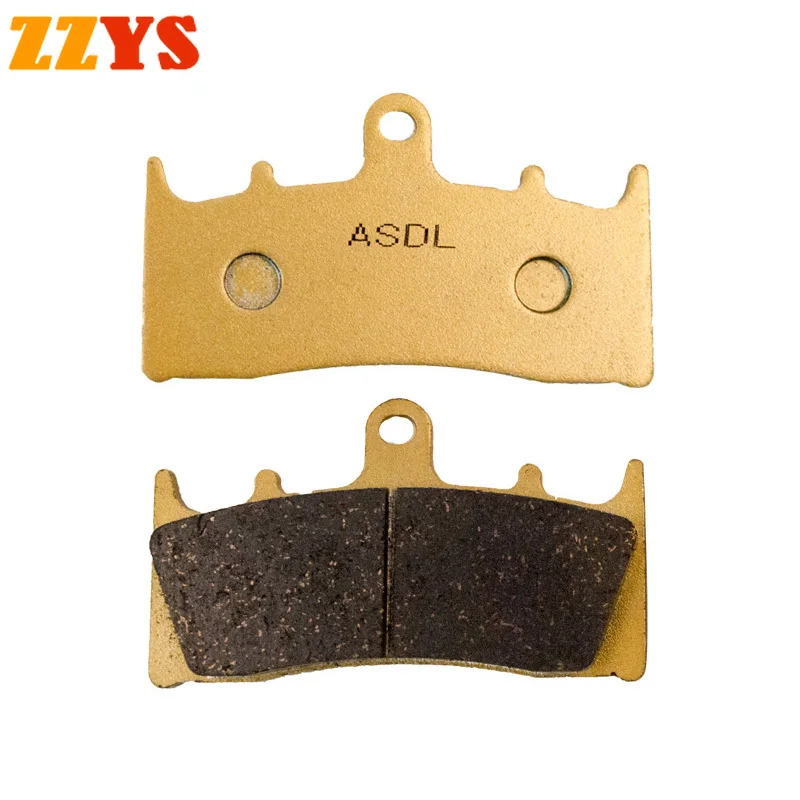 

Front Brake Pads For SUZUKI GSXR750 GSX-R750 GSXR1000 GSX-R1000 TL1000 TL1000R GSXR1100 GSX-R1100 GSXR GSX-R 750 1100 TL 1000