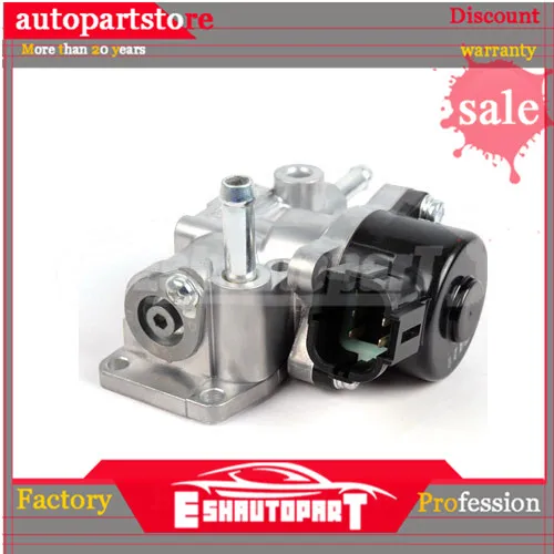 23781-2Y011 клапан управления холостого хода воздуха для 1999-01 Maxima 3,0 и Infiniti I30