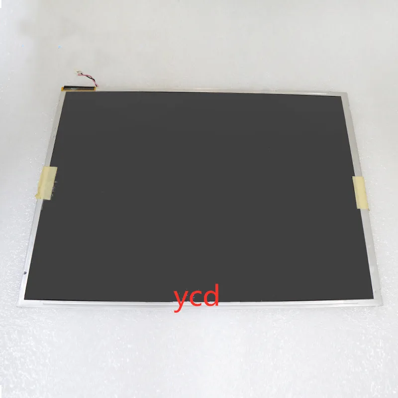 ЖК-экран DIY ноутбук 12,1 дюймовый дисплей HT121X01-101