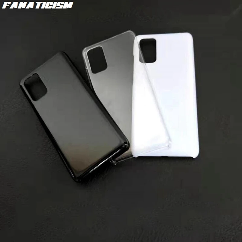 US $721.00 2000pcs Matte Clear Hard Plastic Case Crystal Glossy Snap Back Cover For Samsung Galaxy S20 Ultra S10 S10e S9 S8 S7 S6 Edge Plus