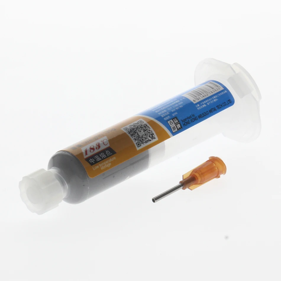 2 шт. механик XGZ40 паяльная флюс 35 г паста со свободными иглами|solder flux solder paste|solder