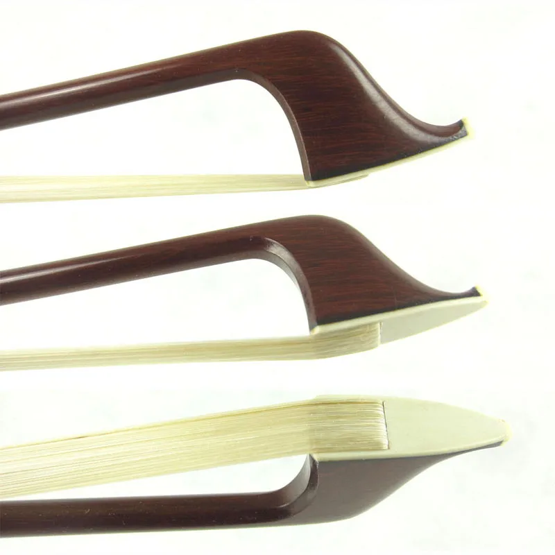 Hill Model W.R.Schuster *** Master Level Silver IPE Concert Cello Bow Size 4/4 Fast Action