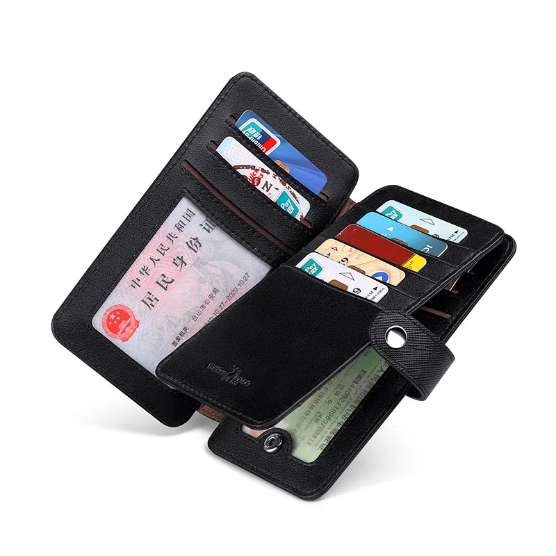 Wallets