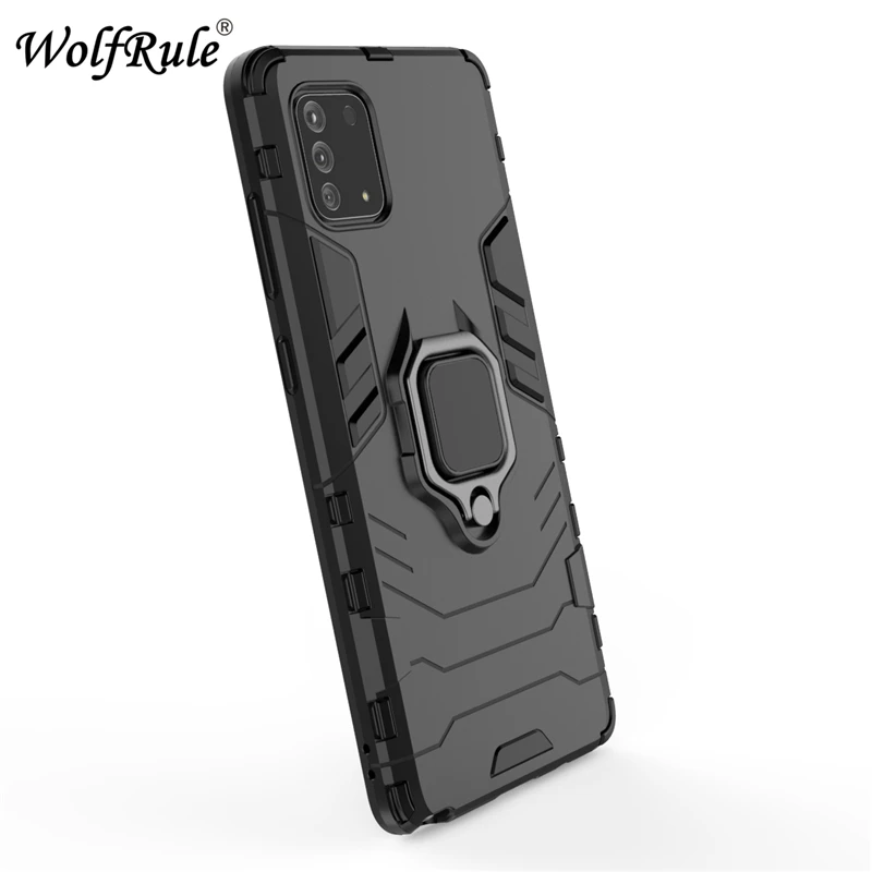 For Samsung Galaxy Note 10 Lite Case Ring Stand Holder Magnetic Cover For Samsung Note 10 Lite Fundas Samsung Note 10 Lite Case H074449c55a8743eebdbd22a504b52030l