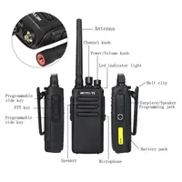 Walkie Talkie