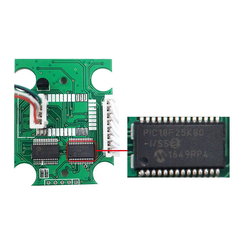 XTY14490 USB 327 25K802