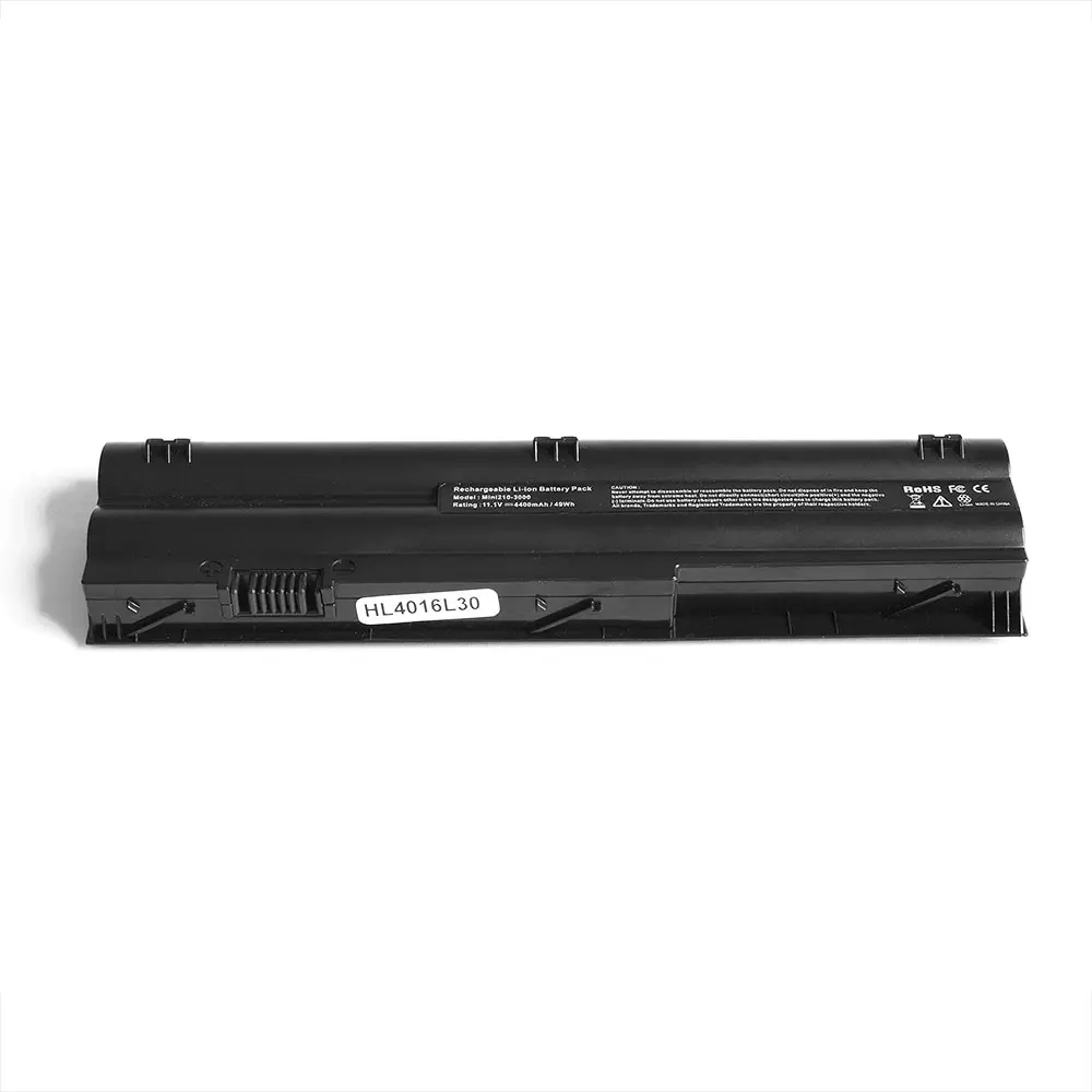 Аккумулятор для ноутбука HP Mini 210-3000 Series (10.8V 4400mAh). PN: MT06 HSTNN-DB3B TPN-Q101 HSTNN-YB3A HSTNN-YB3B |