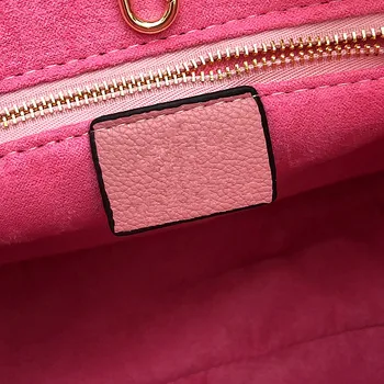 

L-M44568 Trend Women's Patchwork Shopping bags Shoulder Pockets Trend Lady's Letter Handbags and 2020 New Spring Luxury Bags