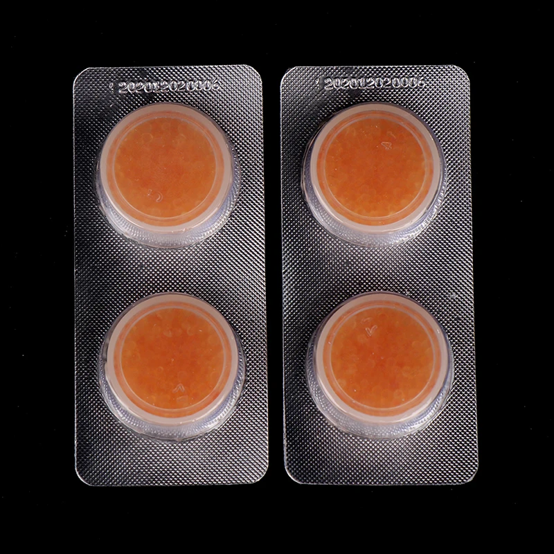 

4pcs/pack Hearing Aid Drying Capsules Desiccant Dehumidifier Hearing Aid Drying Capsules Desiccant Dehumidifier Drying Pallet