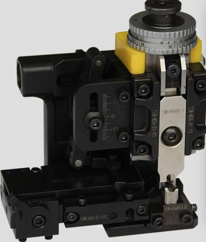 EASTONTECH EW 09H Applicator Molds For JAM Crimping MachineWiring