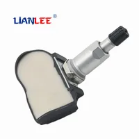 52933D9100 52933-D9100 433Mhz 4PCS Tire Pressure Sensor New TPMS For Kia Sportage 2019 2020 2021 NIRO OPTIMA For HYUNDAI ELANTRA - Image 6