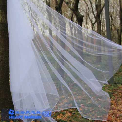 Изготовленная на заказ пряжа для потолка, мягкая драпировка, хорошая чистая пряжа для потолка, свадебная вуаль, украшение для свадьбы, нетканые ткани - Color: D