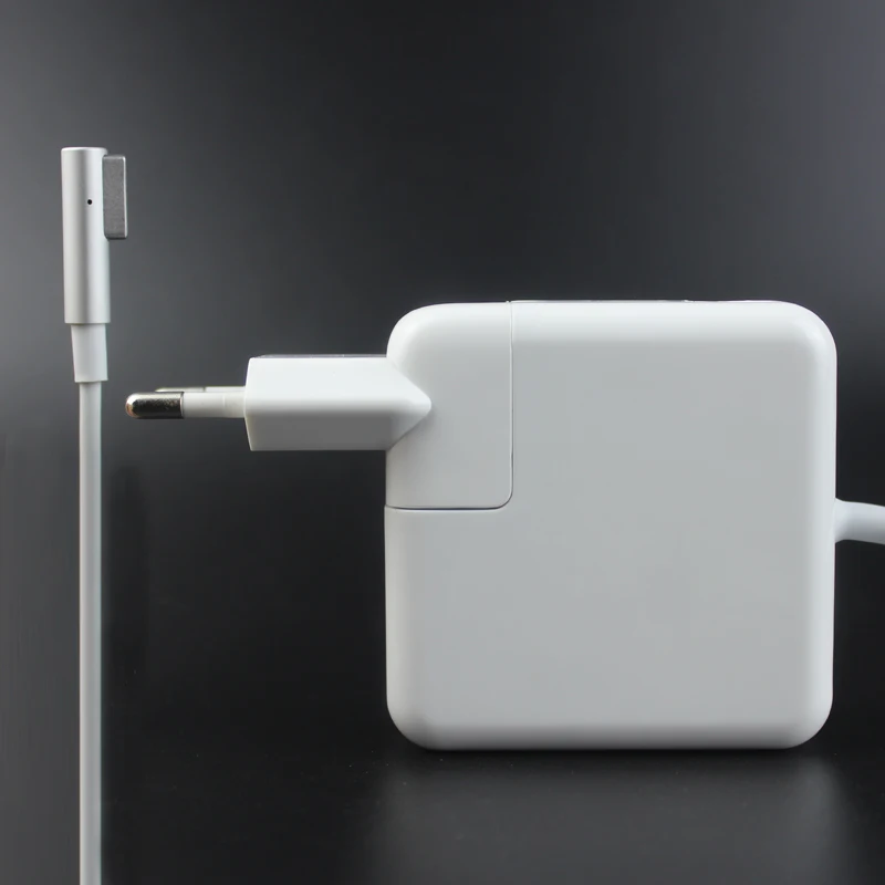 Adaptador de corriente para portátil, cargador magnético de 45W, 14,5 V, 3.1A, para Apple Macbook Air, 11 , 13, A1244, A1374, A1304, A1369, A1370