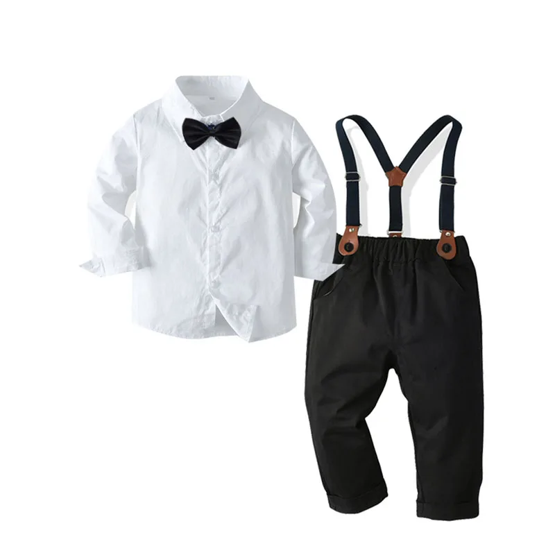 baby boy occasion wear
