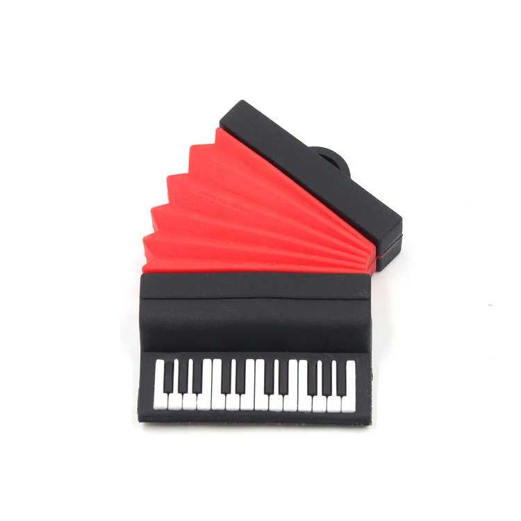 Fast USB 3.0 concert pen drive musical instrument keyboard accordion guitar cello flash drive pendrive 256G 16GB 32GB 64GB 128GB 