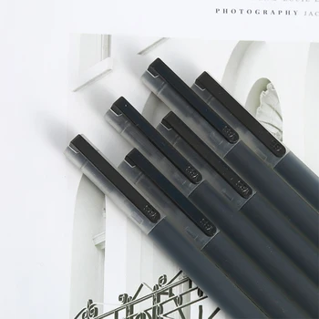 

Gel pen can write super college student office notes water pen study record gel pen