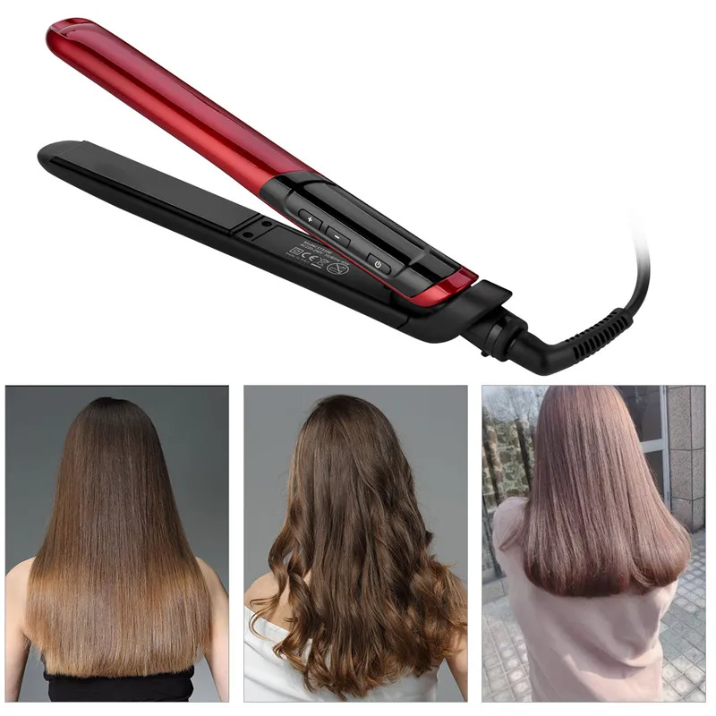 Выпрямитель для волос Товары для Красоты. Лаки и спреи для волос